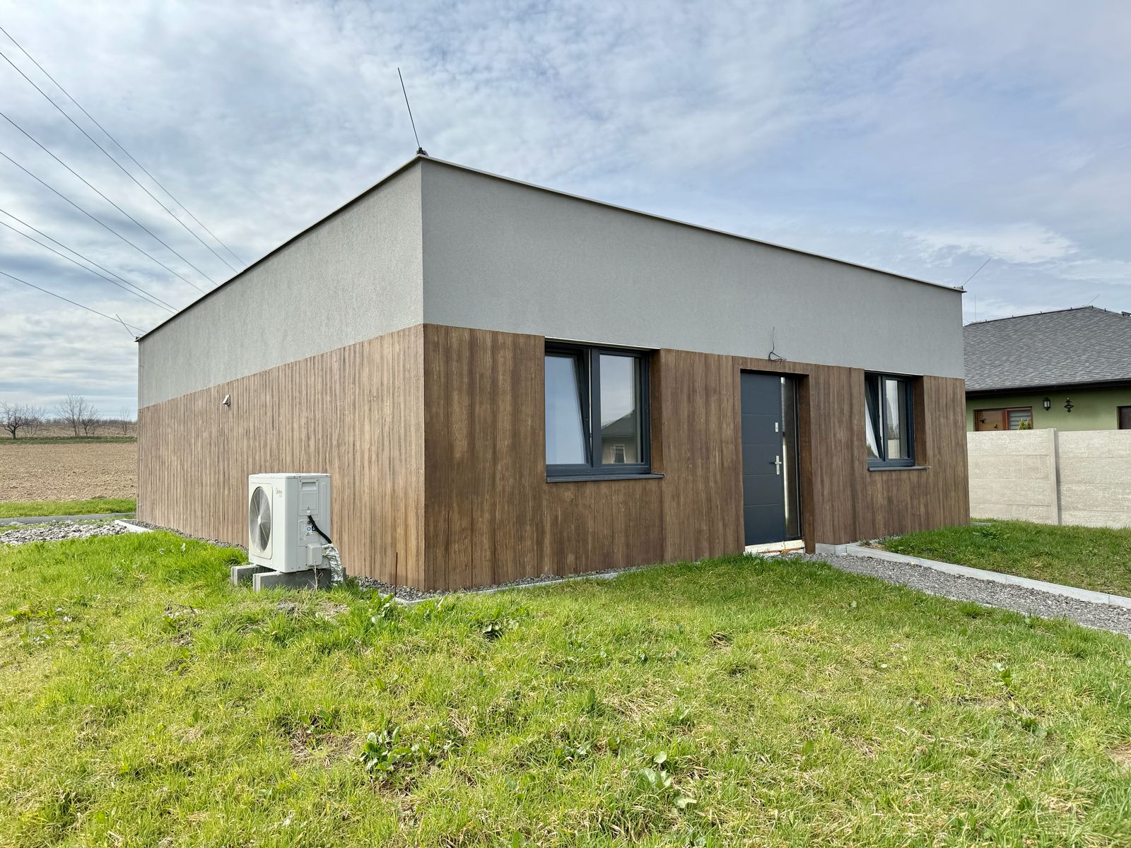 RD Horní Tošanovice