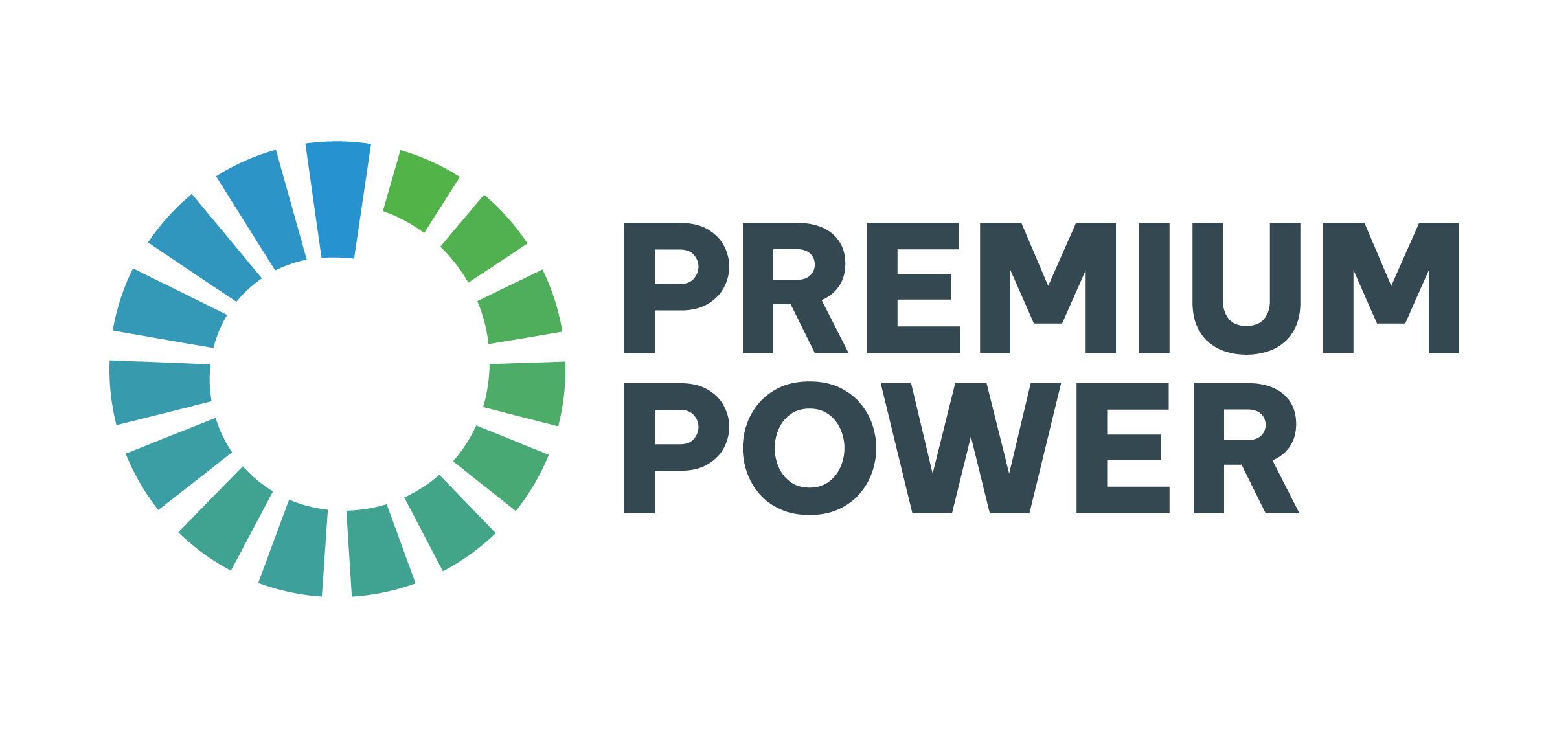 Premium Power 