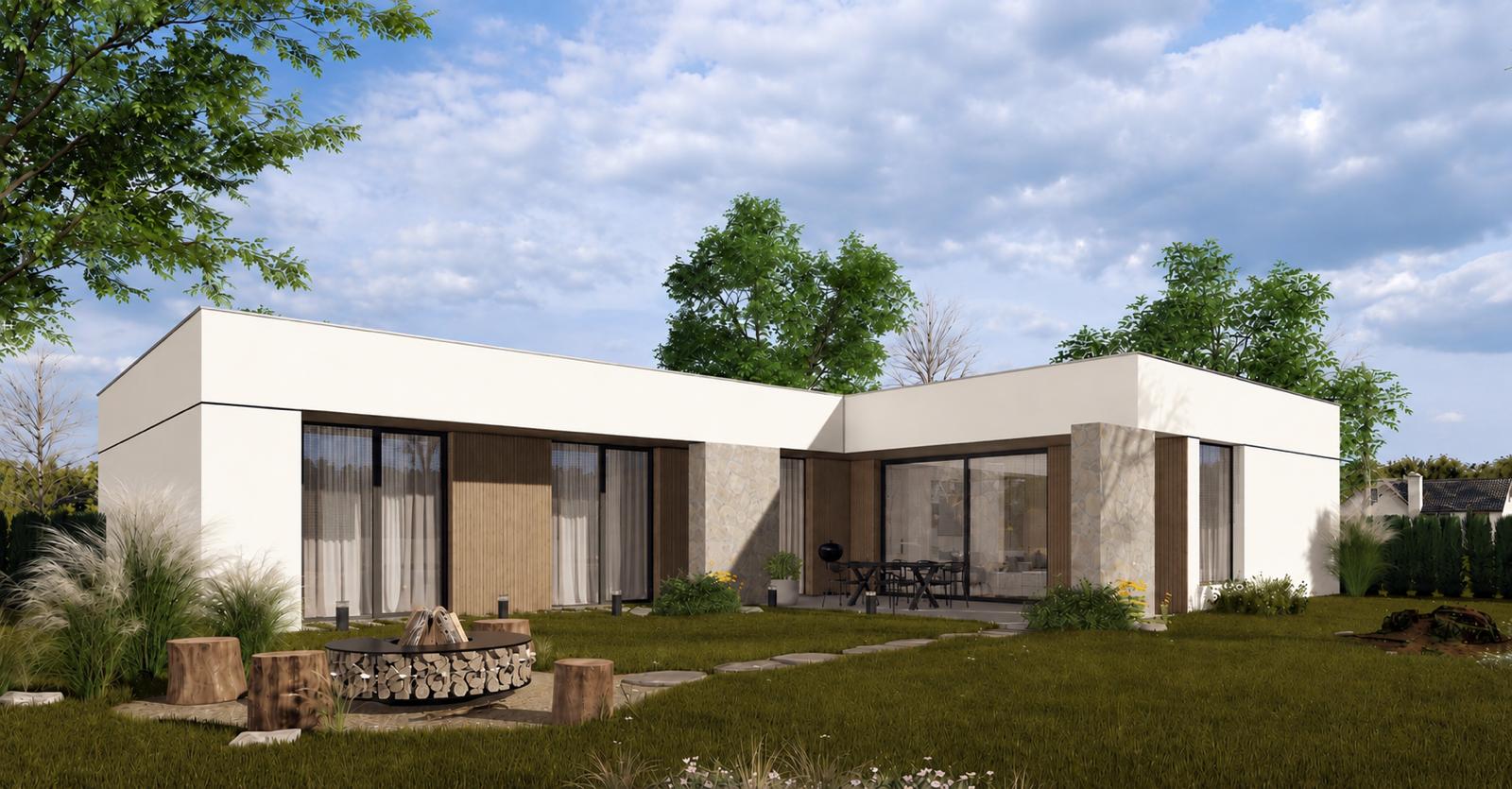 Stavba domu v roce 2026: Jaké jsou aktuální trendy v architektuře a cenách materiálů?