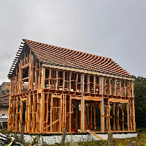 Proč dřevostavba?